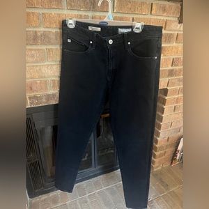 Ag Adriano Goldschmied Women's Jeans Ag Adriano Farrah High Rise Skinny Jeans